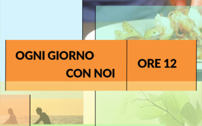 Le 4A a Ogni giorno con noi – ore 12 su Cremona 1