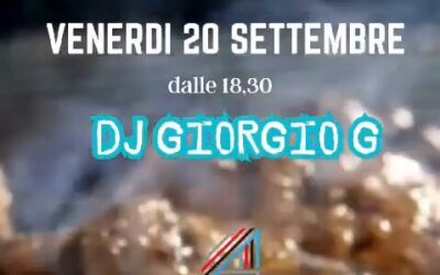 Grigliazzo – 20 Settembre al Drive In Cremona